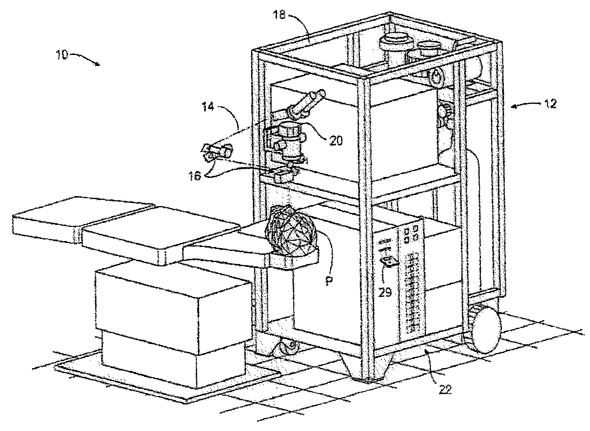 Systems and methods for prediction of objective visual acuity based on wavefront measurements