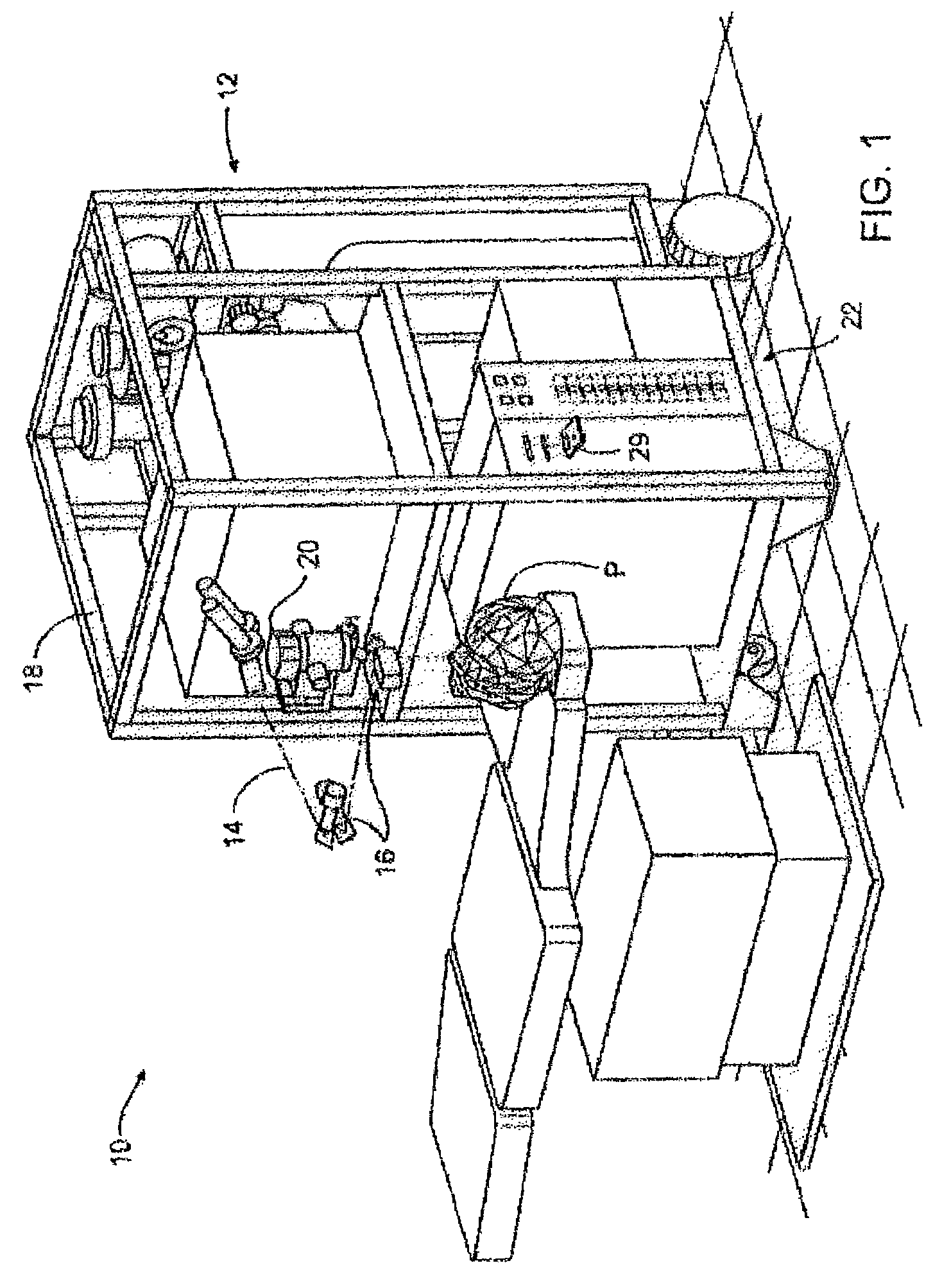 Systems and methods for prediction of objective visual acuity based on wavefront measurements