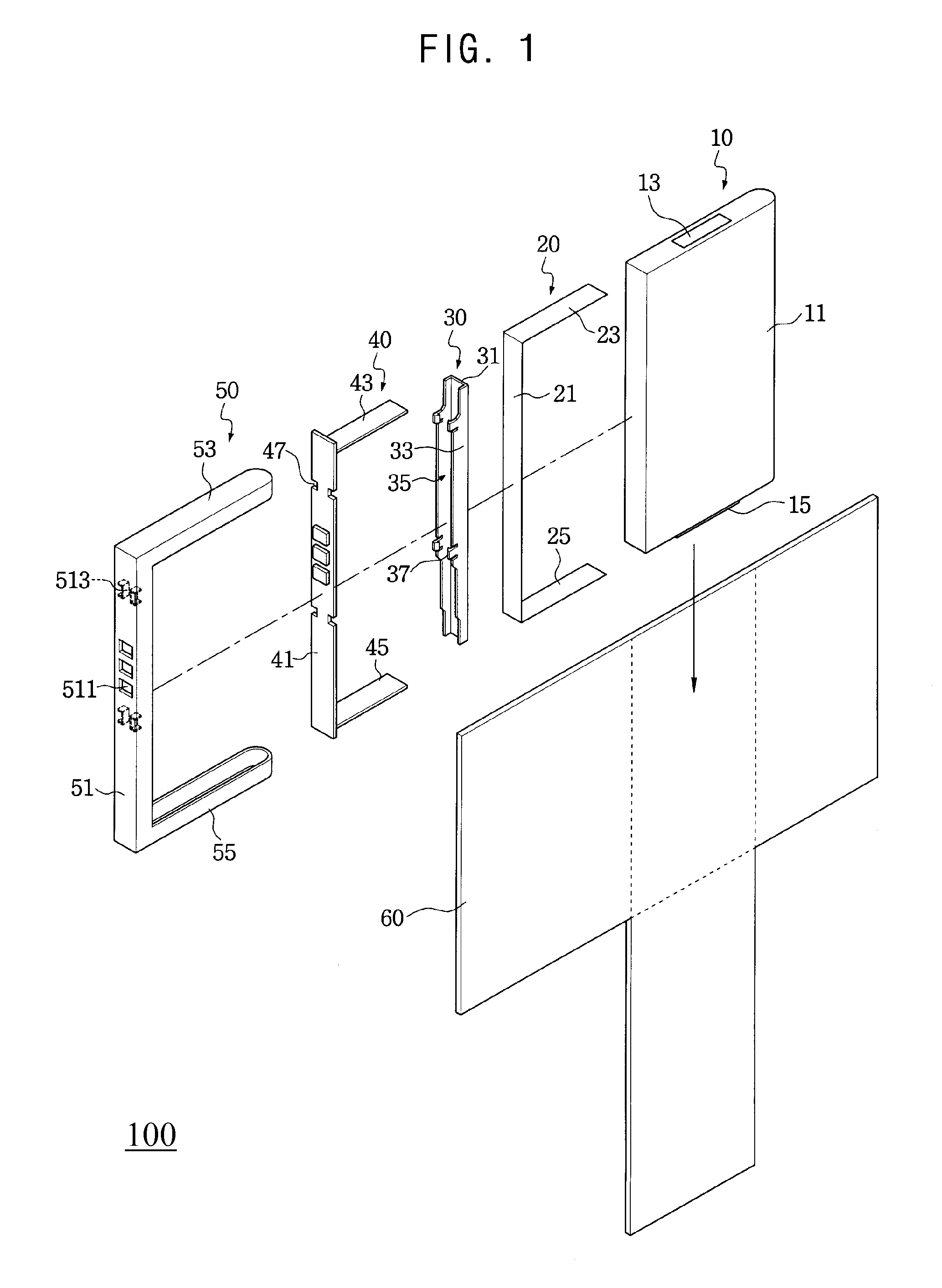 Battery pack