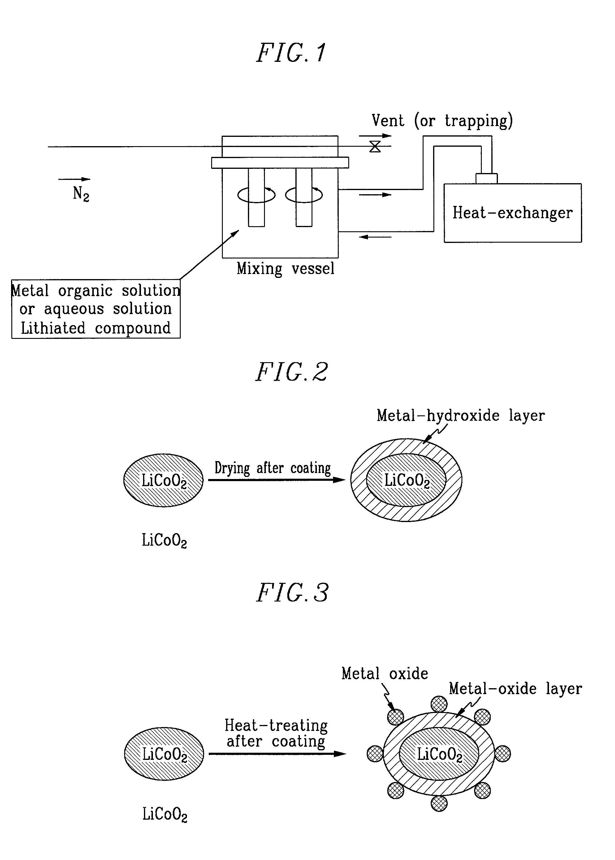 Positive active material for rechargeable lithium battery and method of preparing same