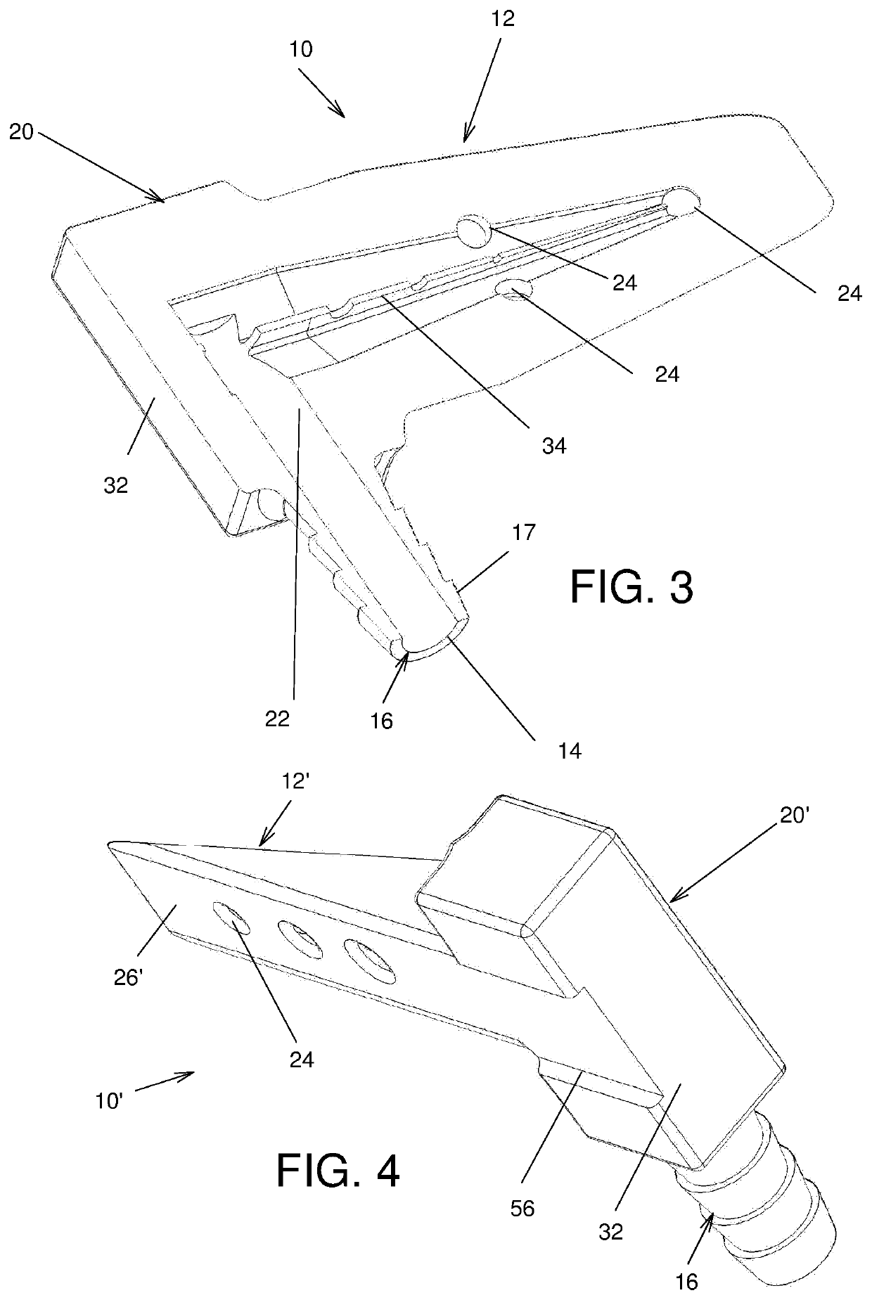 Tree tap and method of using same.