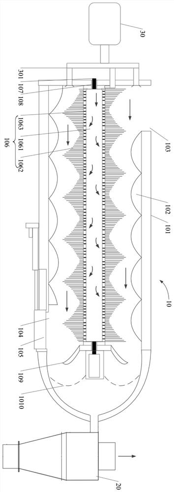 Machine-made sand concrete and its preparation method