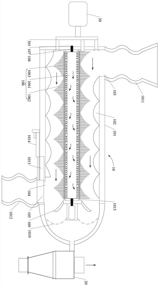 Machine-made sand concrete and its preparation method