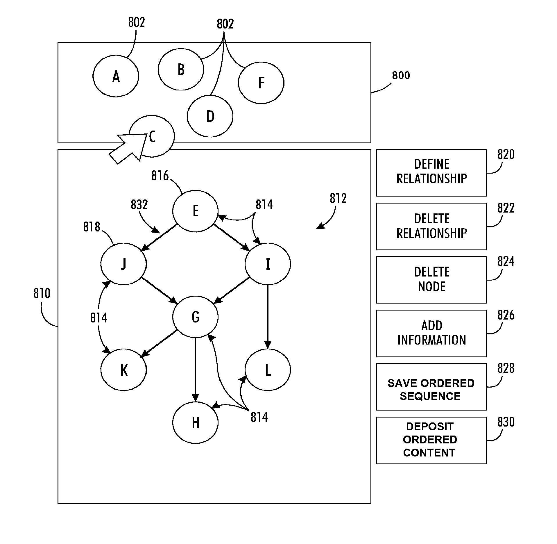 Generating formatted documents based on collected data content