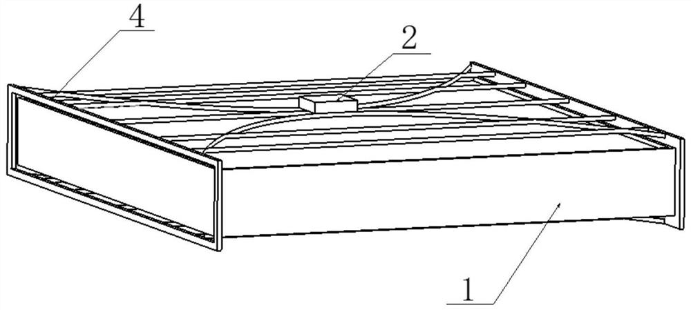 Replacement reminding method and replacement reminding device for air conditioner filter element and vehicle