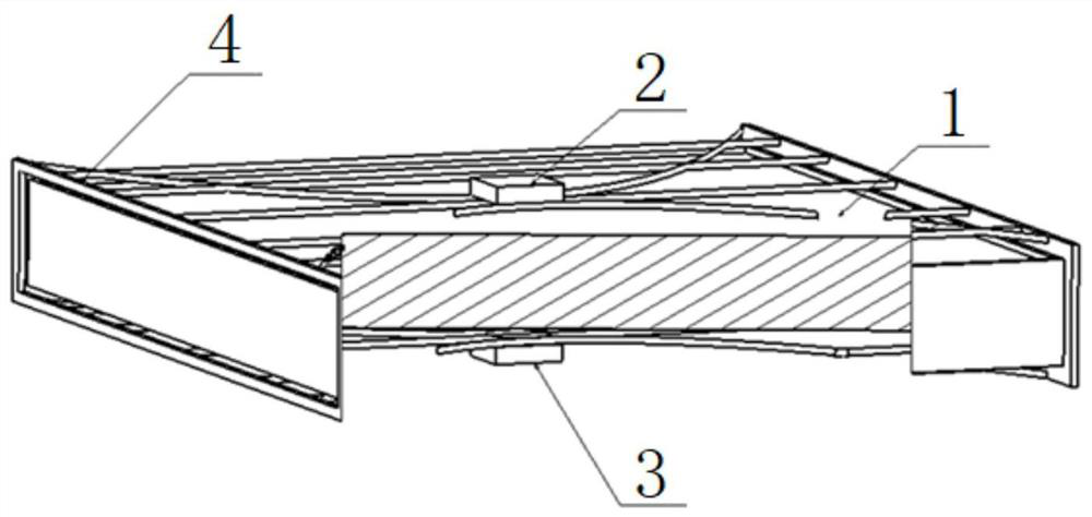 Replacement reminding method and replacement reminding device for air conditioner filter element and vehicle