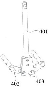 Remote-control rapid capturing and releasing device