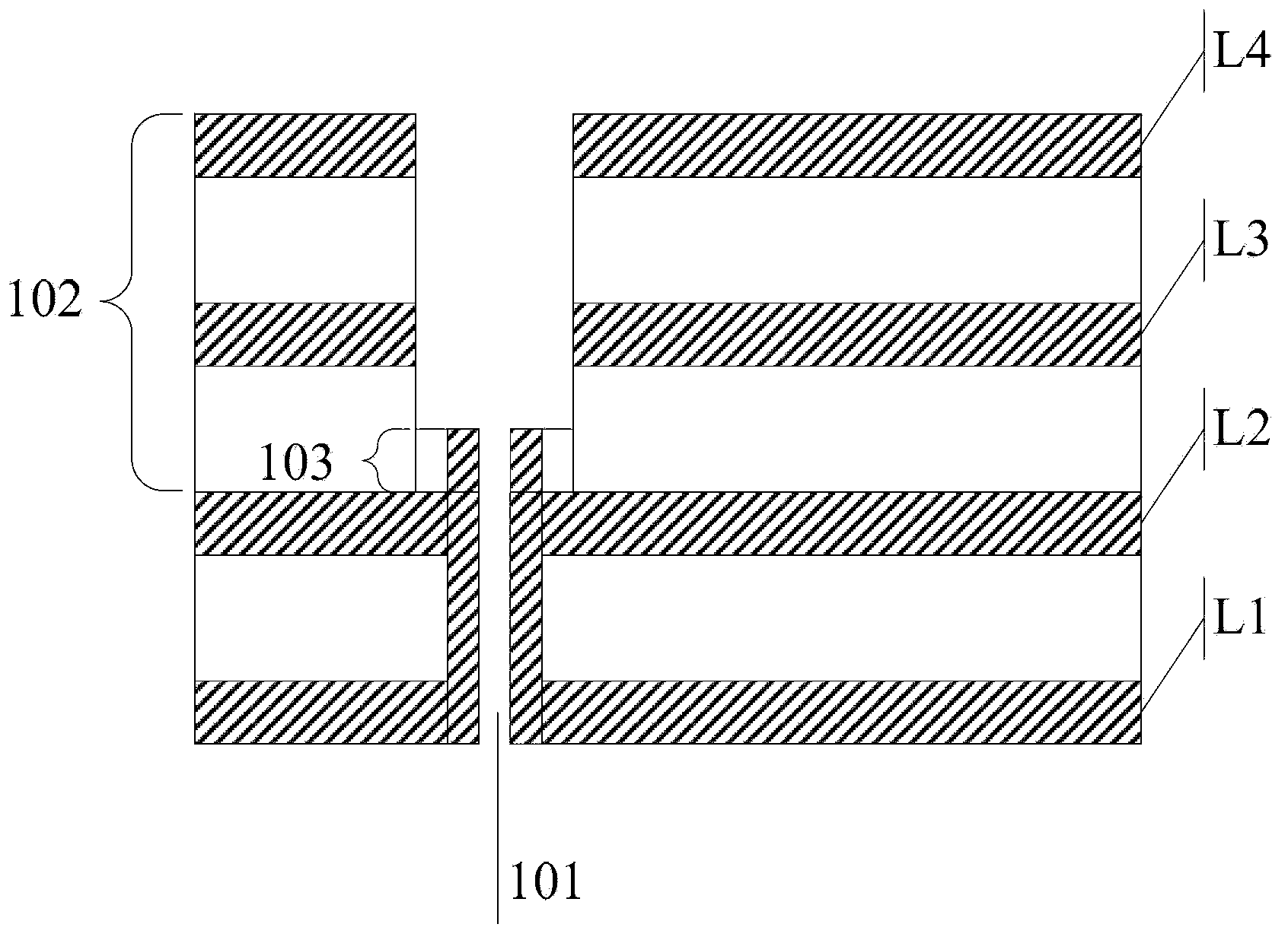 Drilling method and drilling machine