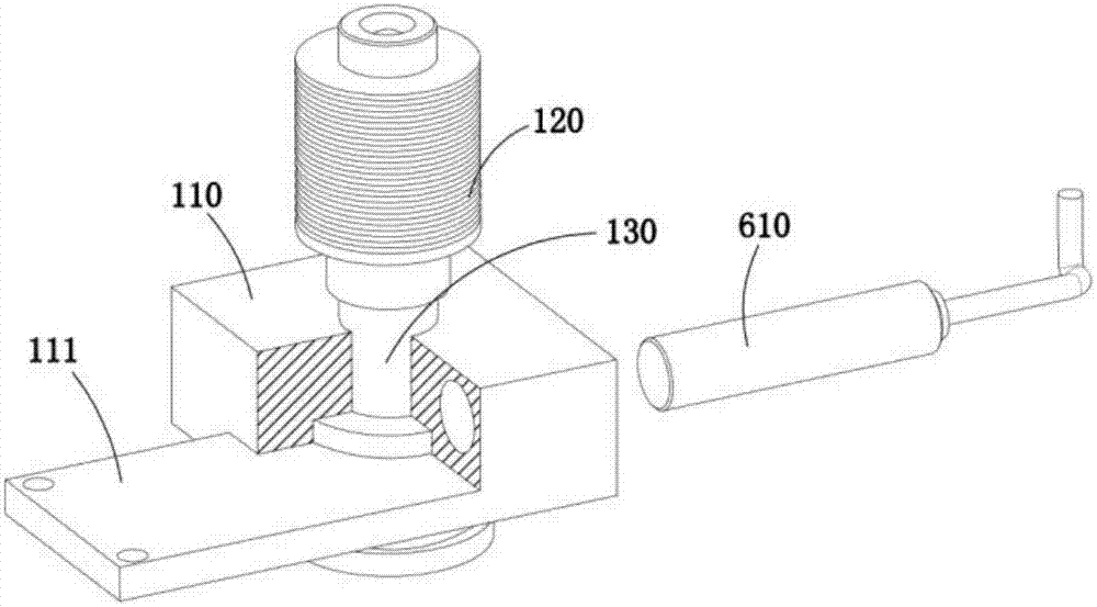 High-precision multi-axis 3D printer