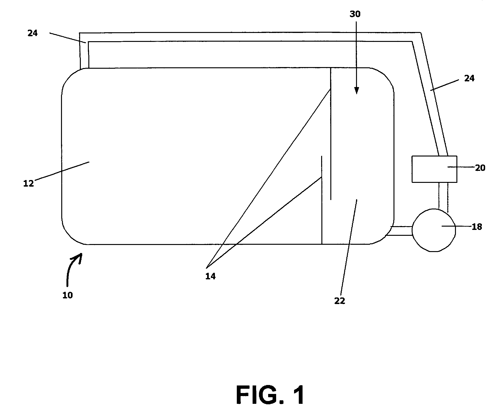 Electrolyte bath for trivalent chromium plating