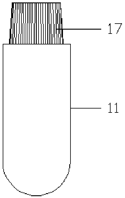 Cold-storage and breakage-proof conveying and packaging device for drugs