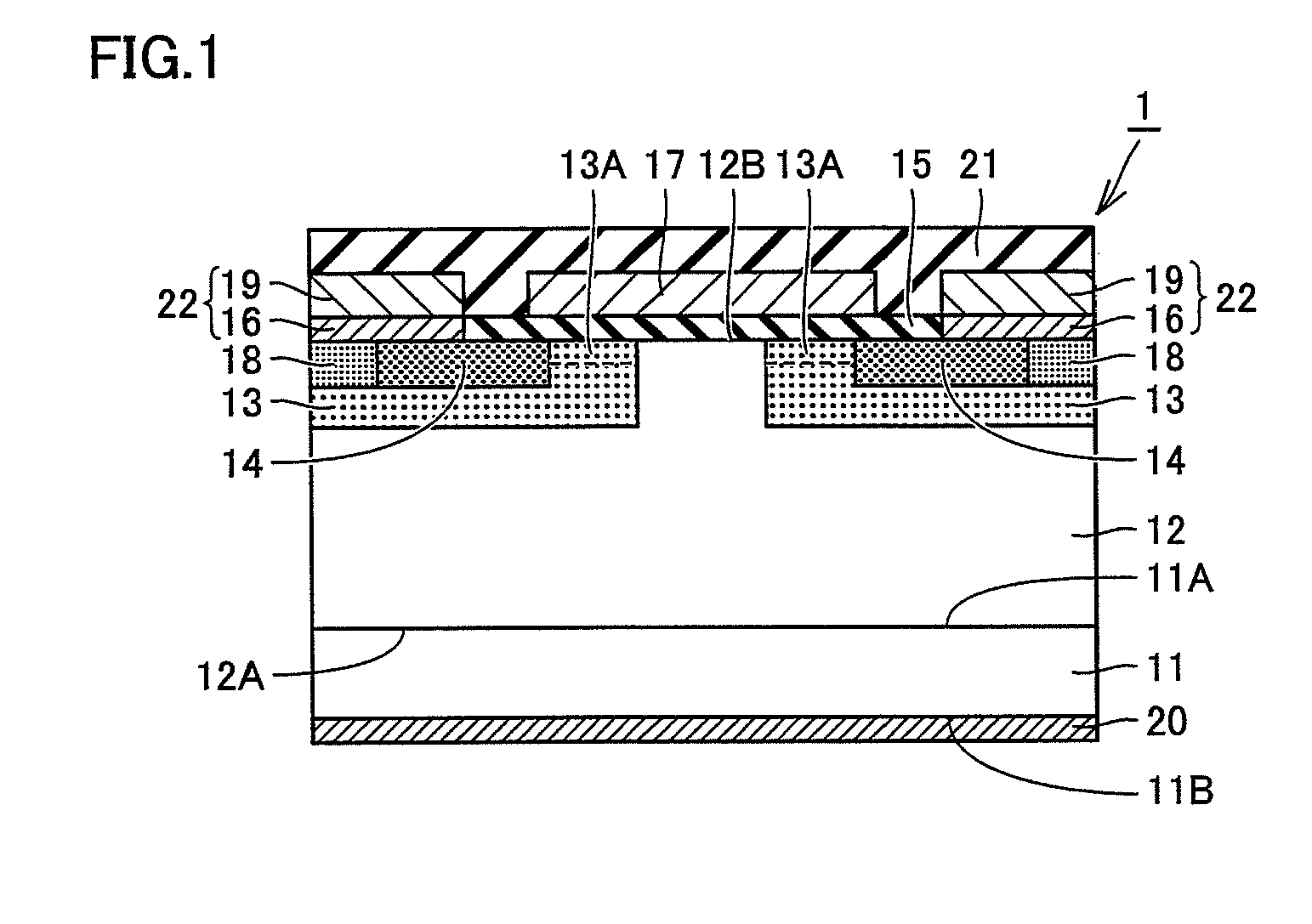 Semiconductor device and method of manufacturing the same