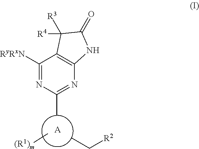 Soluble guanylate cyclase activators