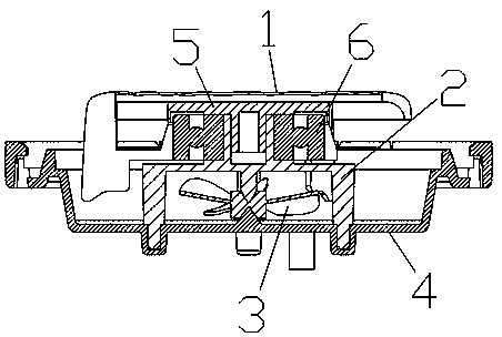 Artware stroking method