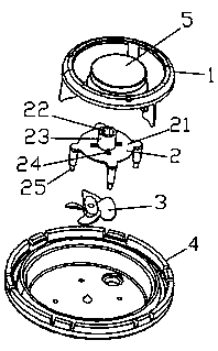 Artware stroking method