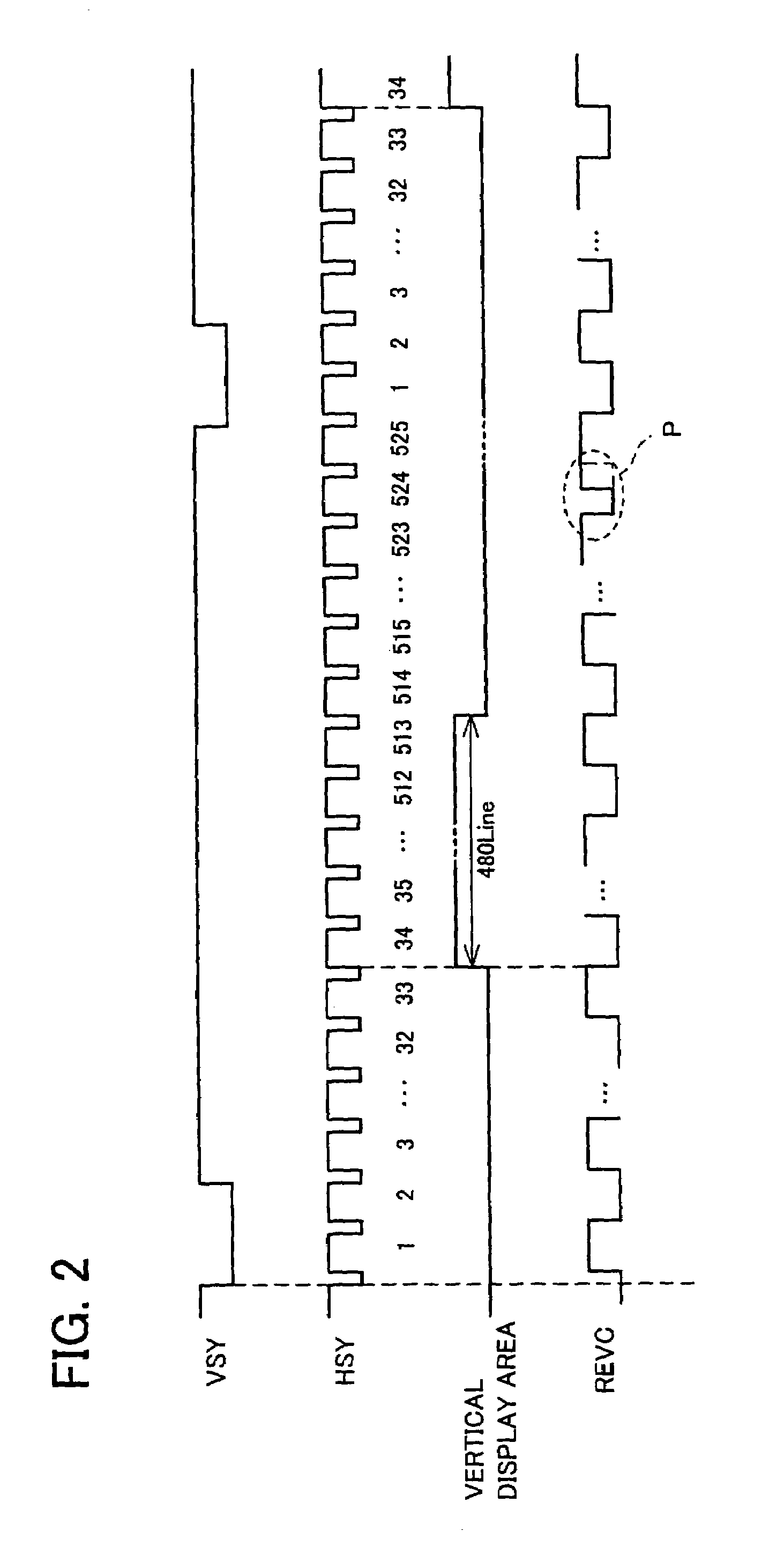 Liquid crystal display device and driving method thereof