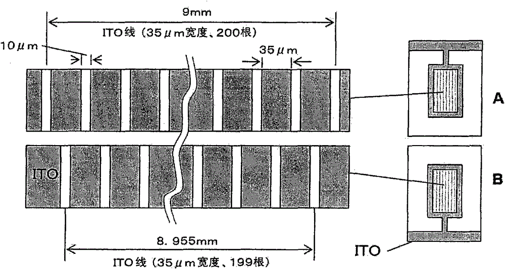 Manufacture method of a liquid crystal display element, polymer composition and liquid crystal display element