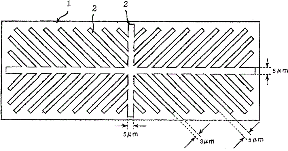 Manufacture method of a liquid crystal display element, polymer composition and liquid crystal display element