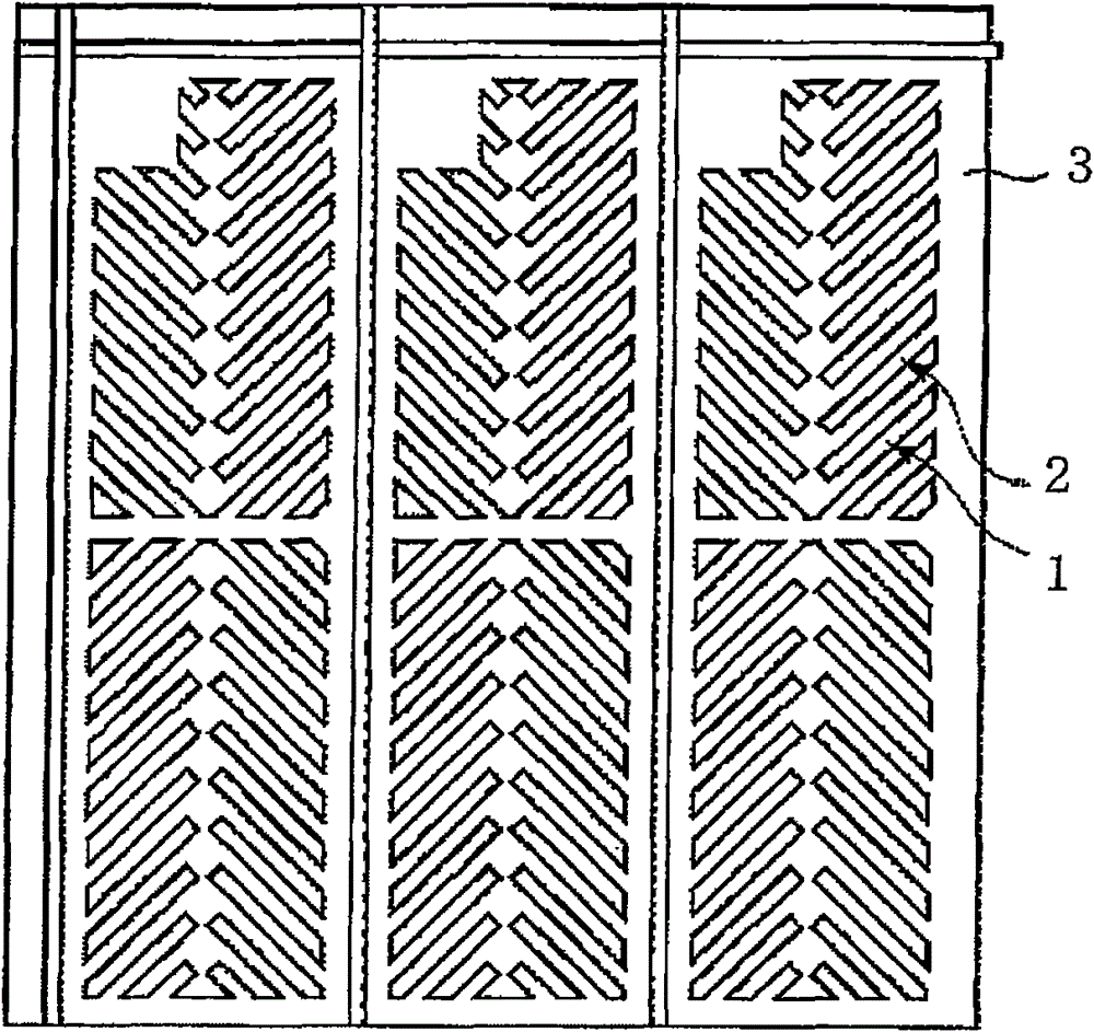 Manufacture method of a liquid crystal display element, polymer composition and liquid crystal display element