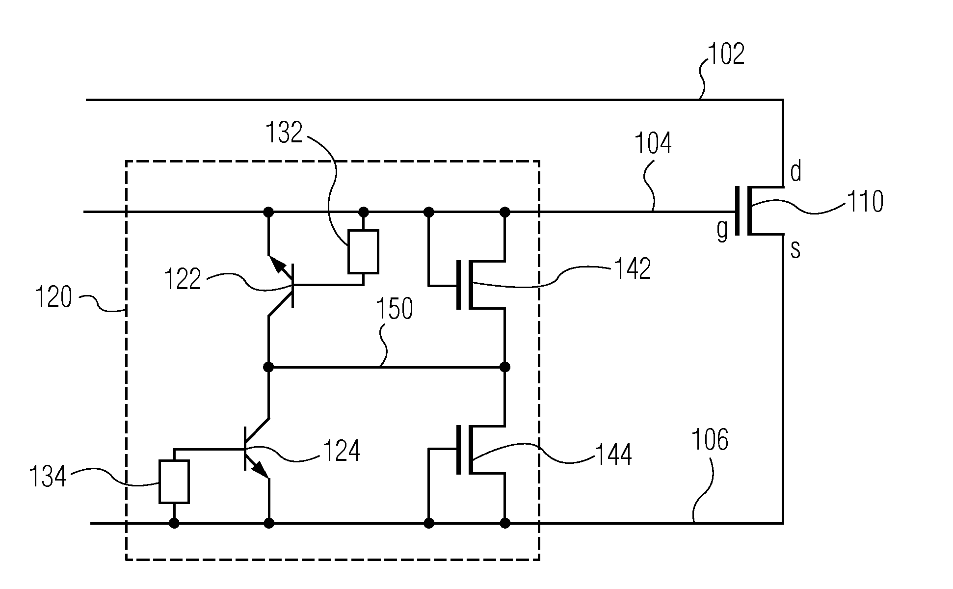 ESD protection circuit