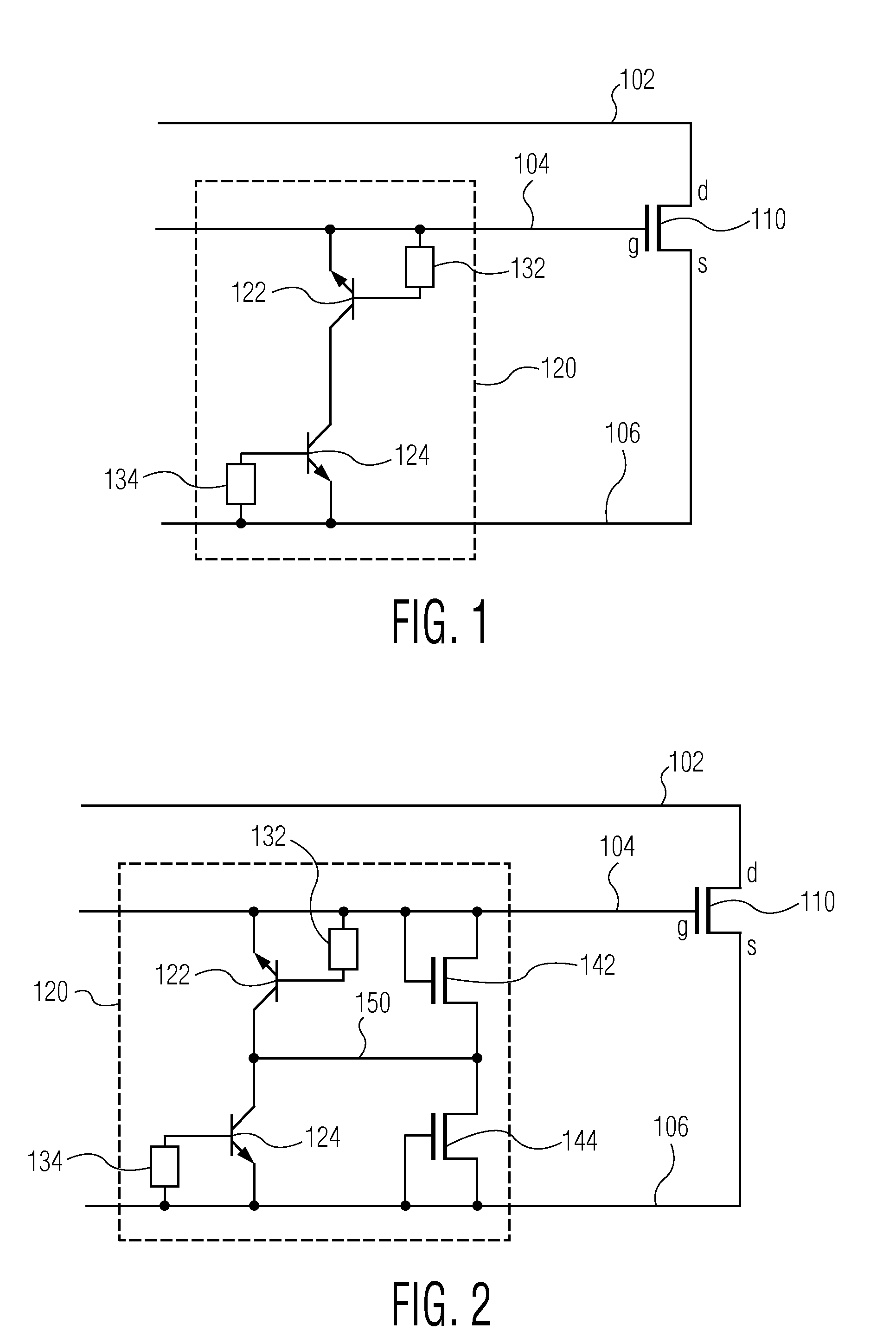 ESD protection circuit