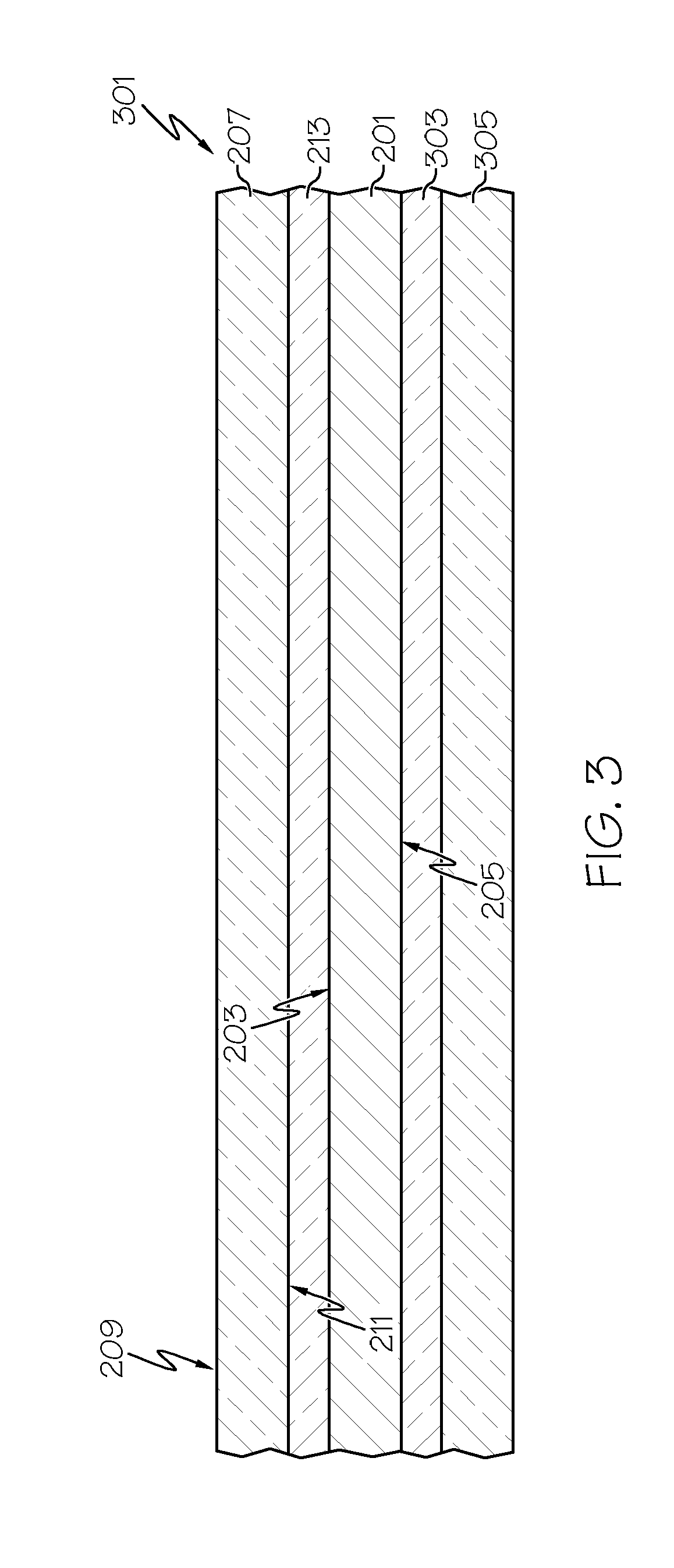 Glass/metal laminated structures and methods of manufacturing laminated structures