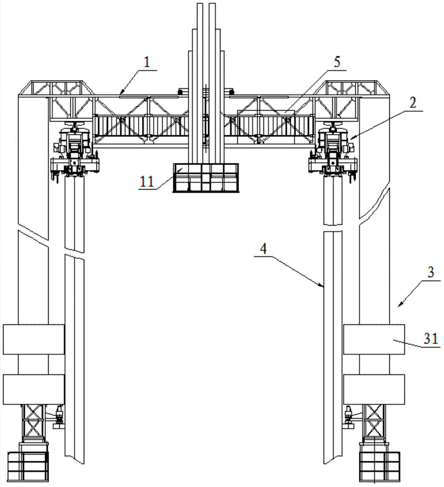 First quarter checking vehicle