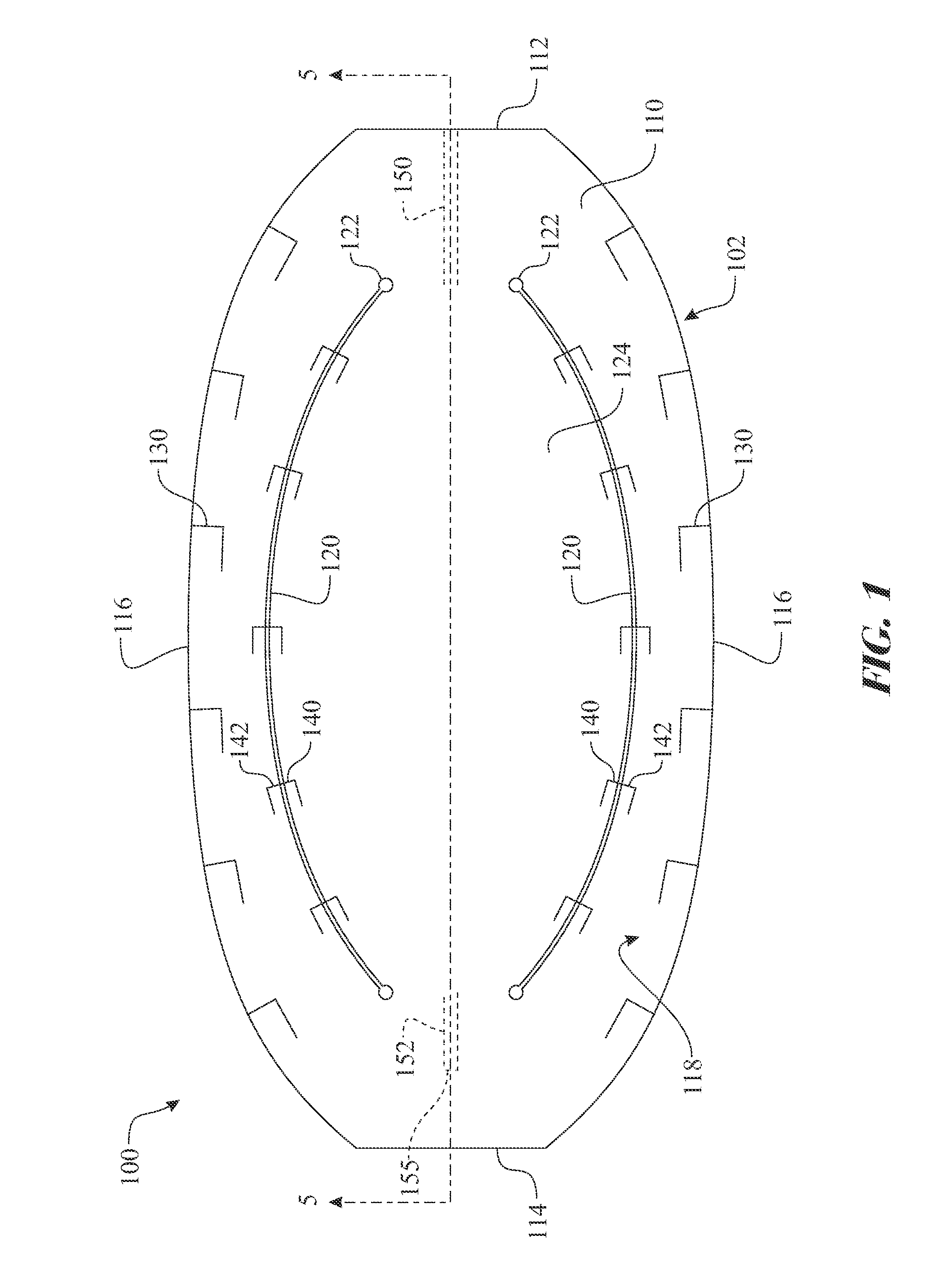 Surgically implantable joint spacer