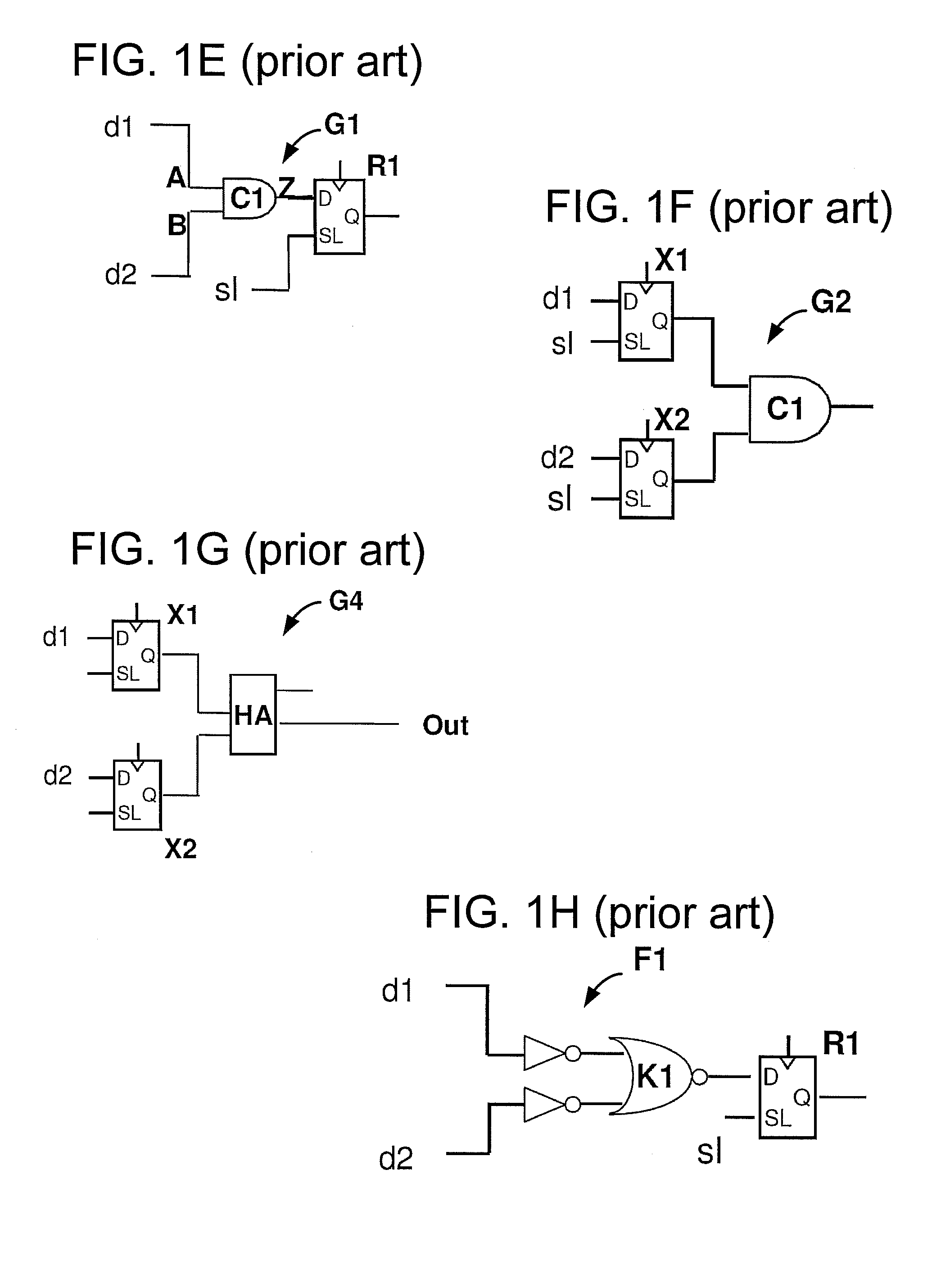 Transformation of IC designs for formal verification