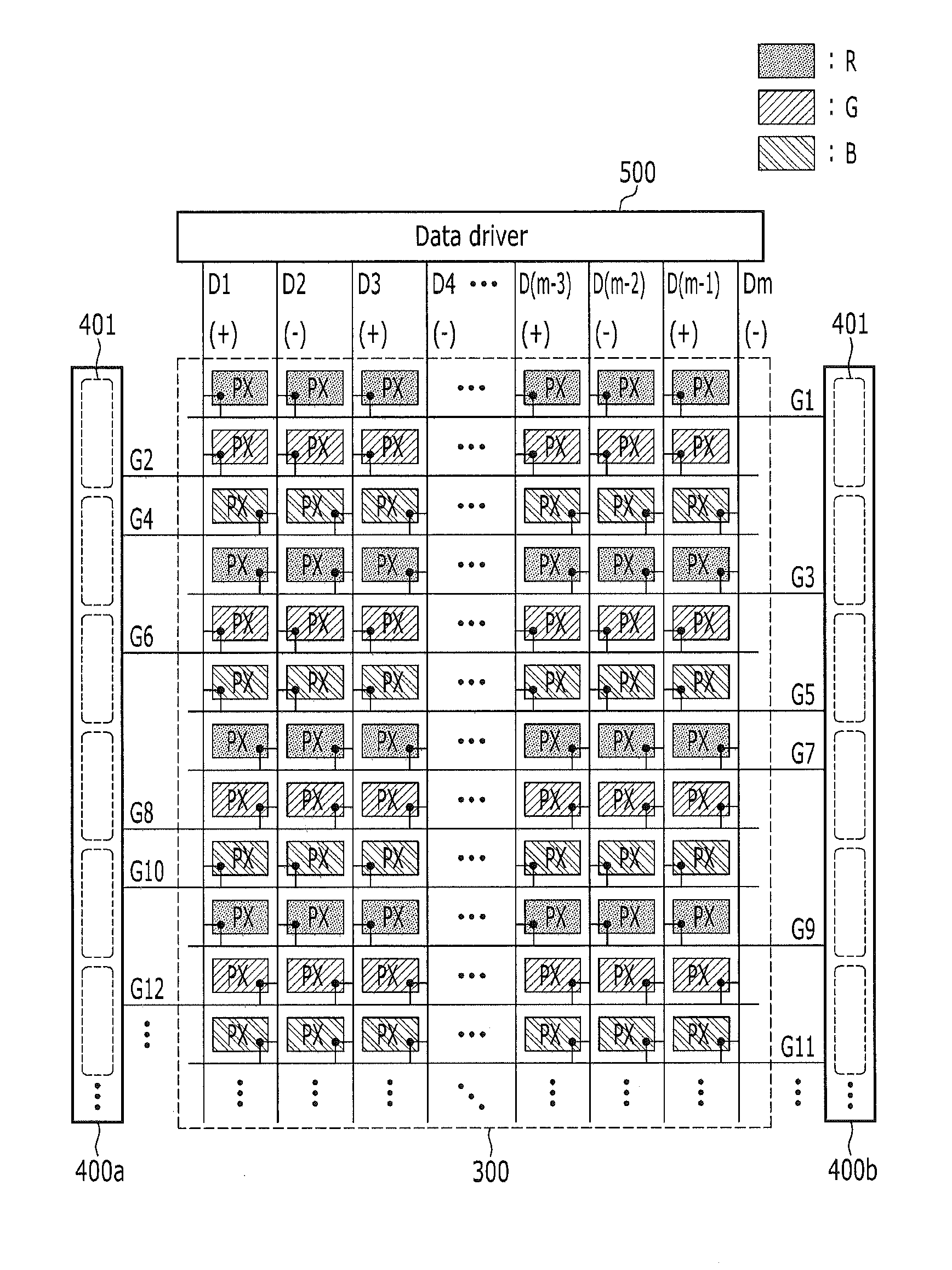 Display device and driving method thereof