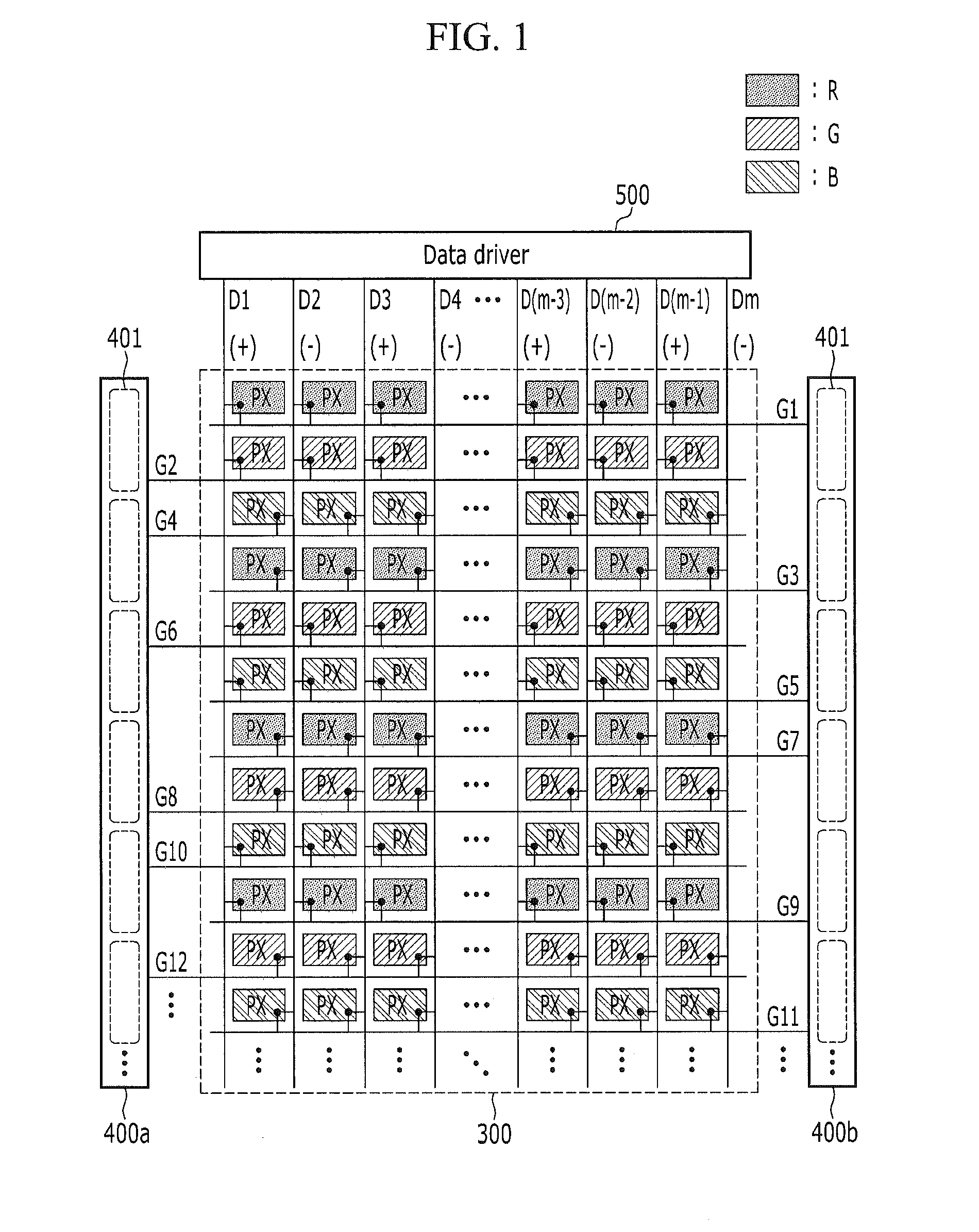 Display device and driving method thereof