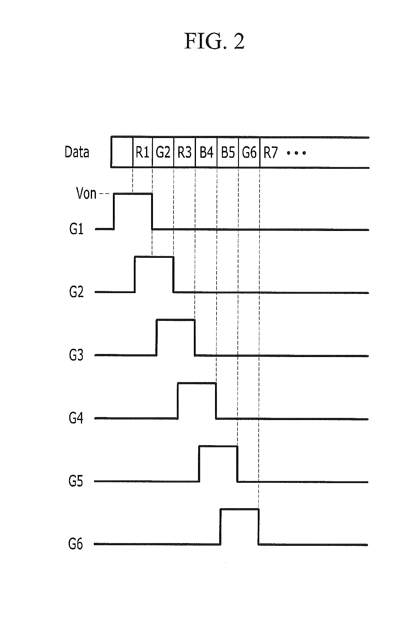 Display device and driving method thereof