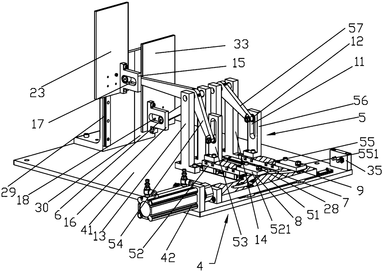 A control method for a conveying line that alternately conveys workpieces