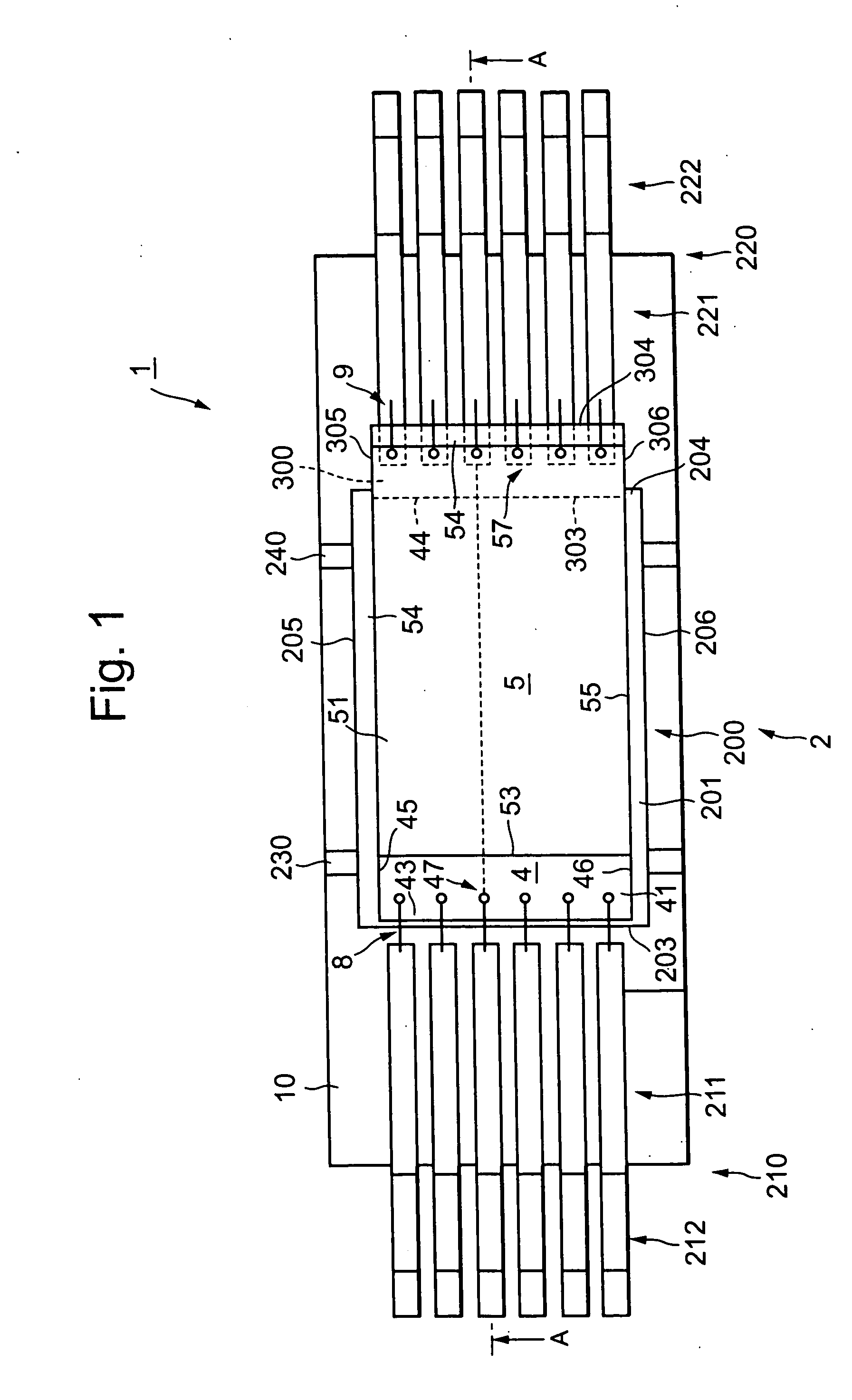 Semiconductor device and manufacturing method thereof