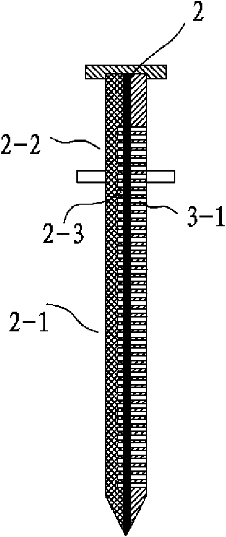 In situ deposit-aqueous interface water-quality sampler and sampling method thereof