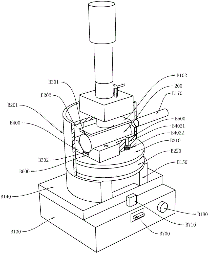 Temperature control system, temperature control method thereof and tensile strength testing device