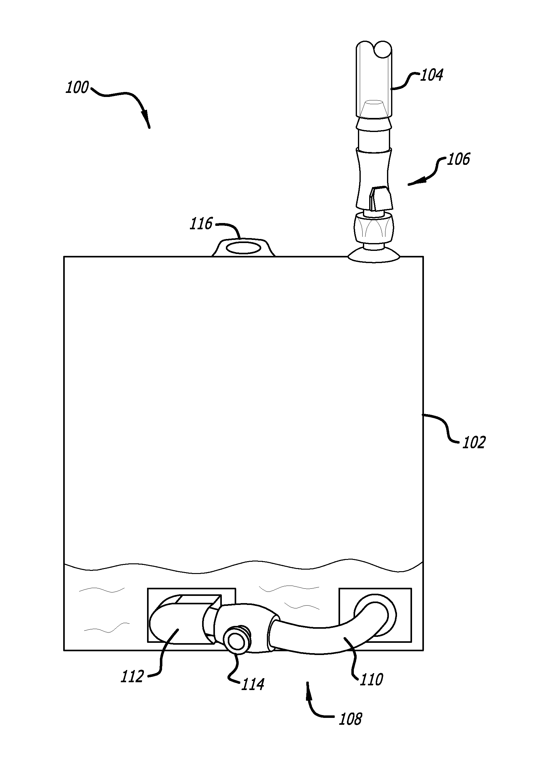 Urine Collection Device