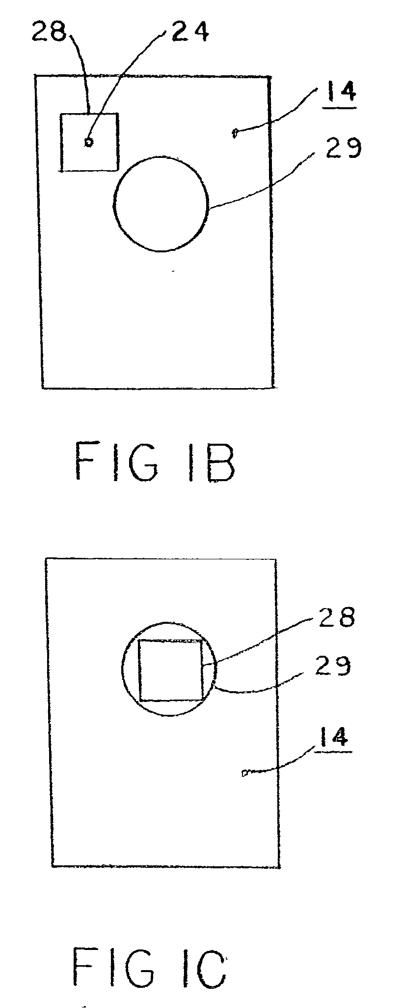 Complete autorefractor system in an ultra-compact package