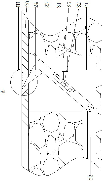 Automatic toll collection device based on intelligent traffic