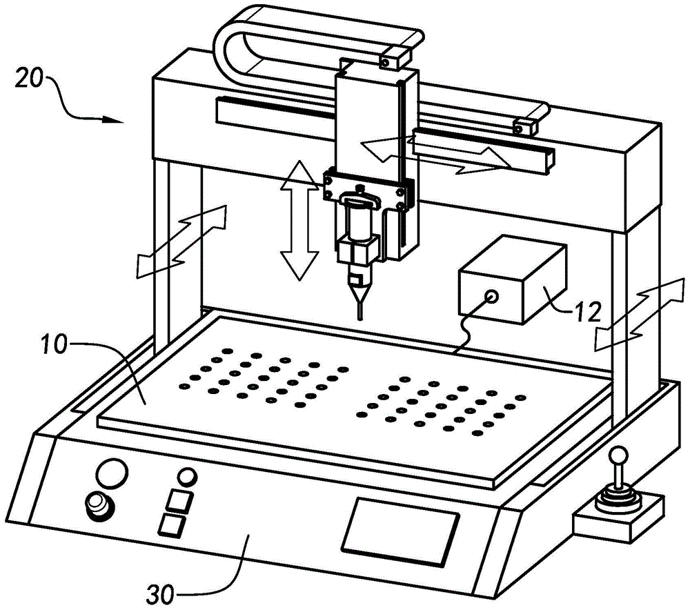 Circuit board reinforcement system and method thereof