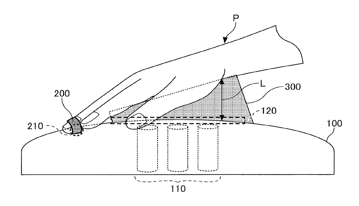 Biomagnetic measurement method, biomagnetic measuring device, and biomagnetic measuring system