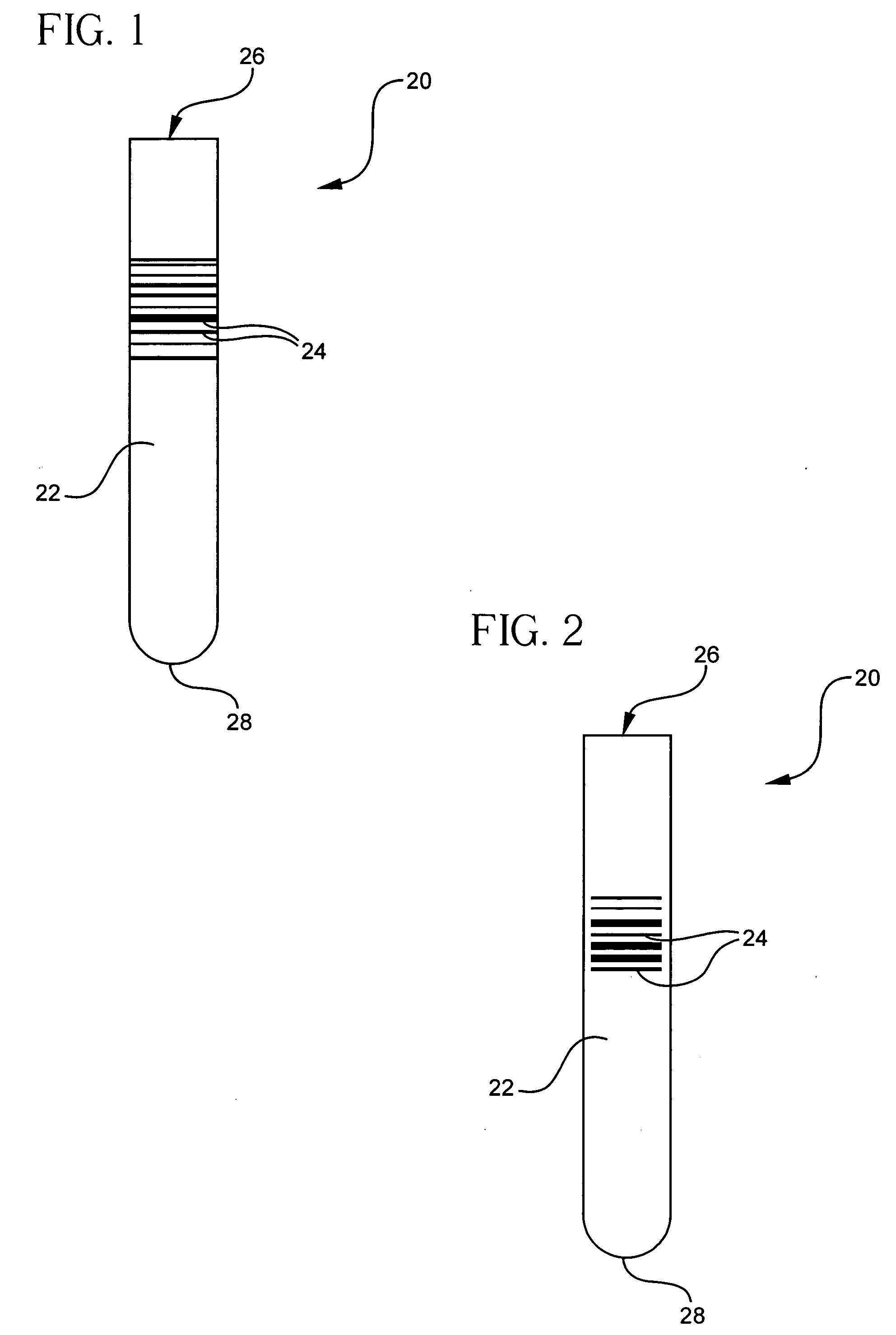 System and method for universal identification of biological samples