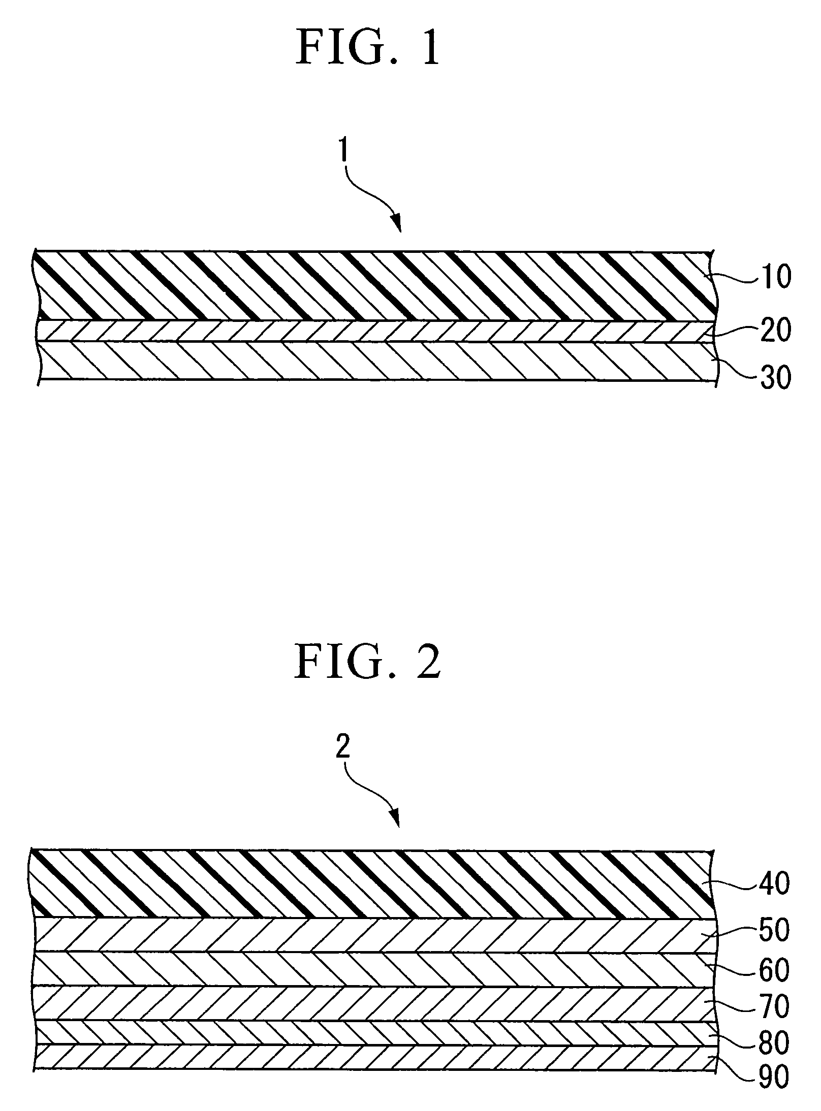 Conductive composition and production method thereof, antistatic coating material, antistatic coating, antistatic film, optical filter, and optical information recording medium, and capacitors and production method thereof