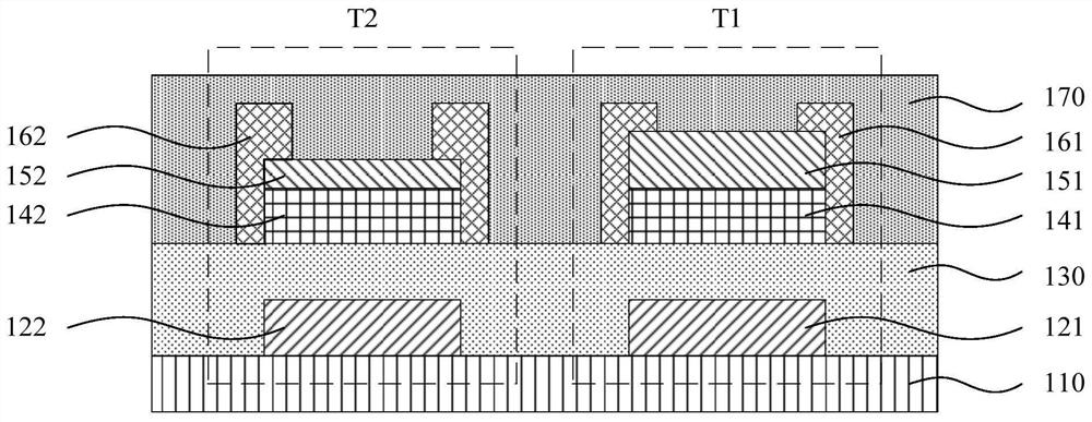 Array substrate, preparation method thereof and display panel