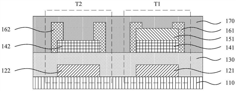 Array substrate, preparation method thereof and display panel