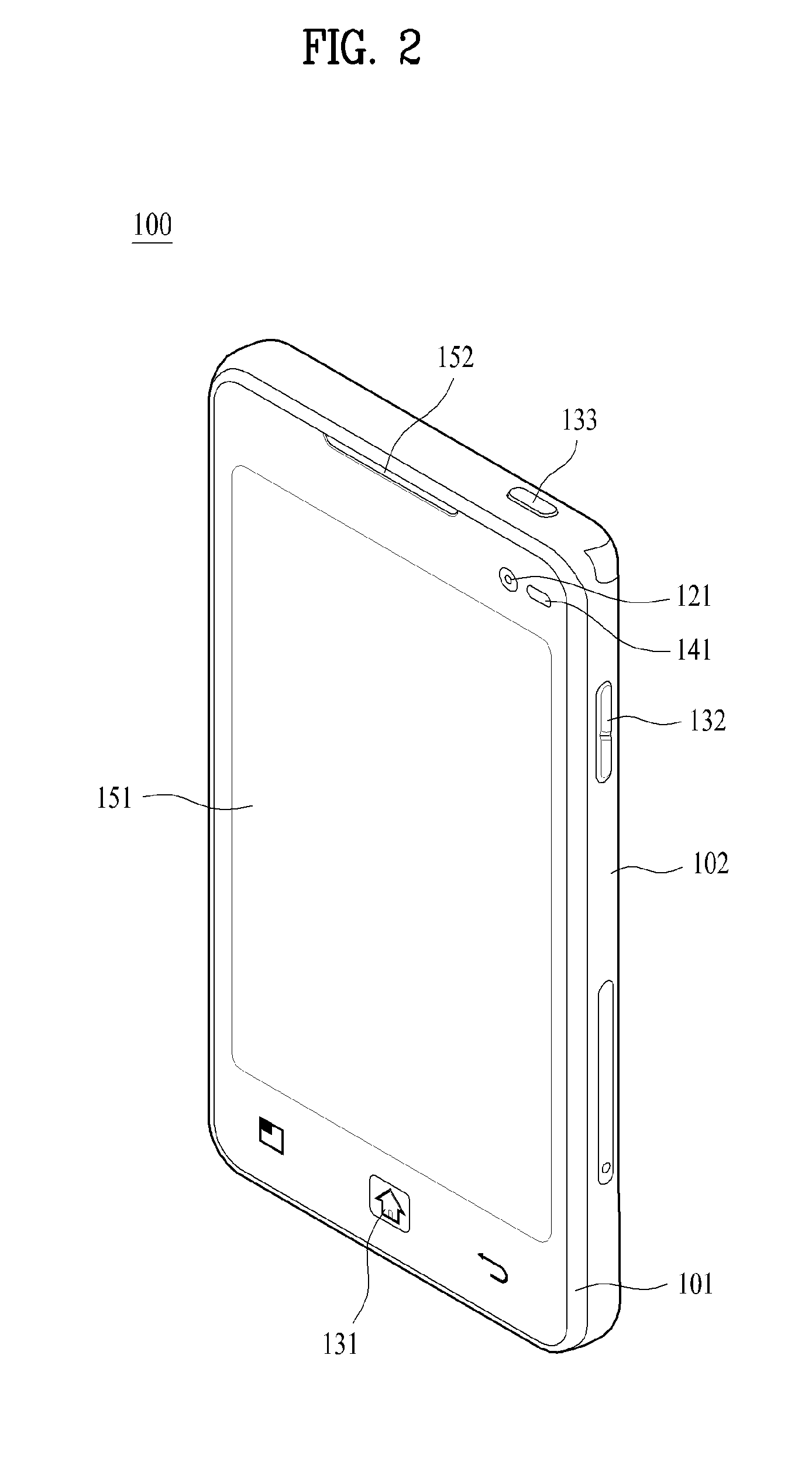 Mobile terminal