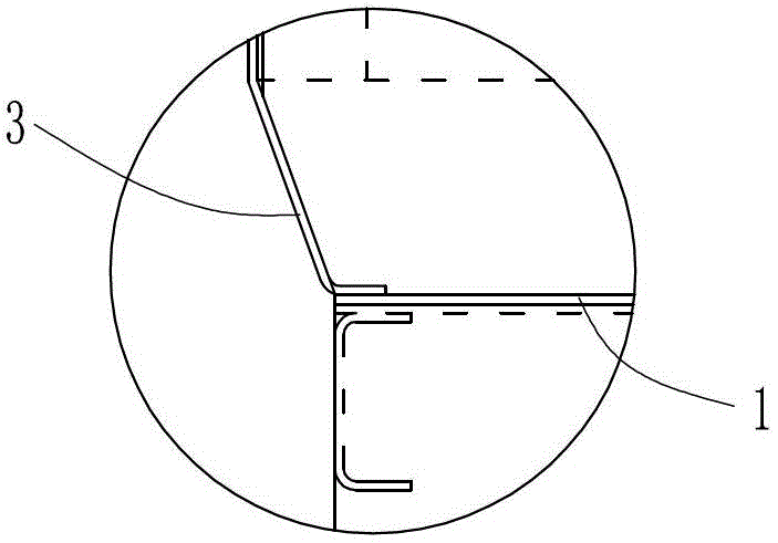 Railway wagon carriages for small boundaries