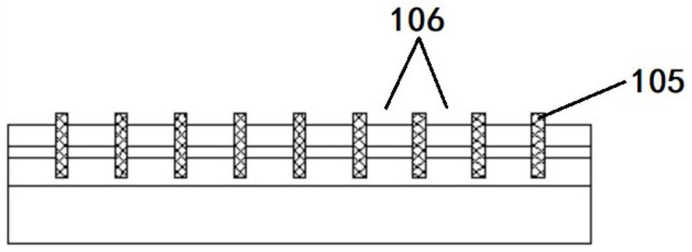 Manufacturing method of display substrate, display substrate and display device