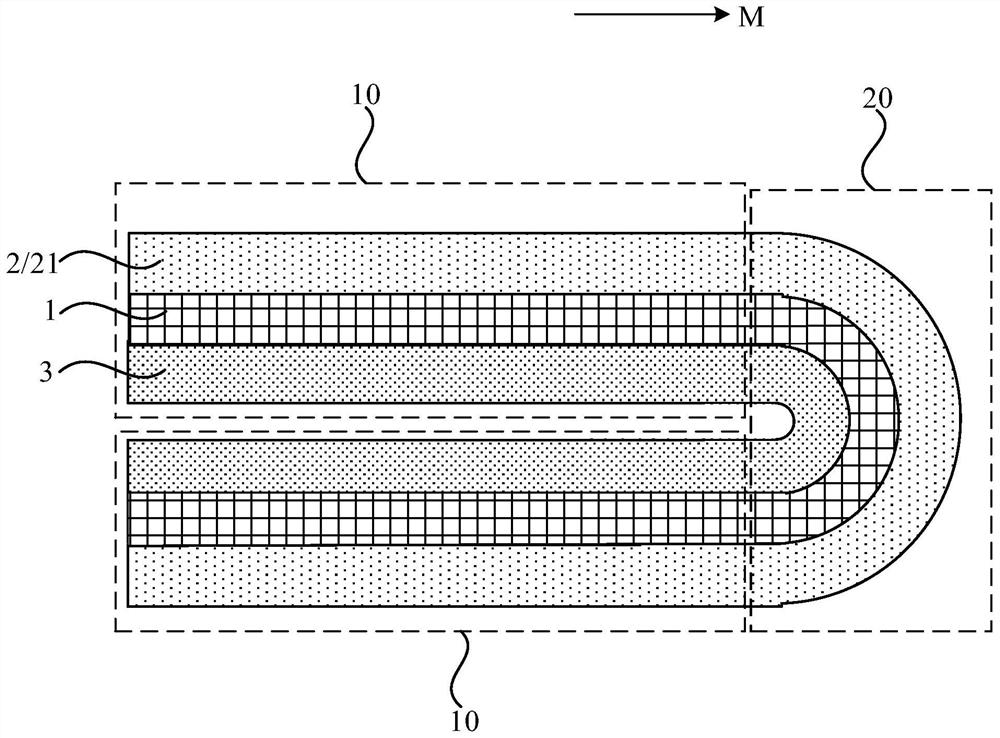 Display panel and display device