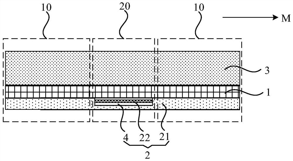 Display panel and display device